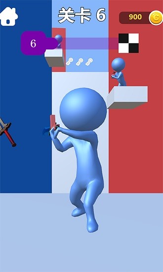 粉粹一切 粉粹一切安卓版