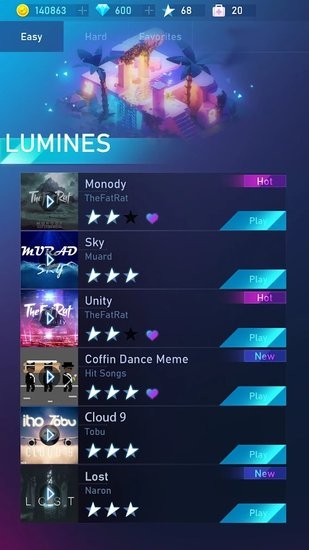 指尖鋼琴塊 指尖鋼琴塊游戲