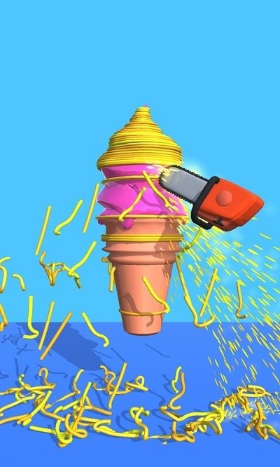 切個(gè)橡皮筋游戲下載 切個(gè)橡皮筋手游下載