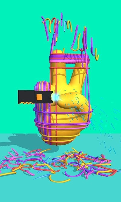 切個(gè)橡皮筋手游 v1.4.1 安卓版 3