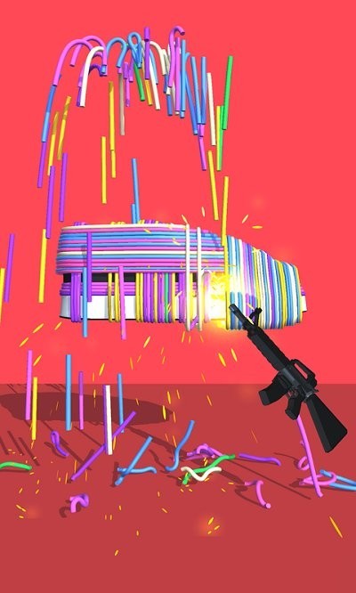 切個(gè)橡皮筋手游 v1.4.1 安卓版 1