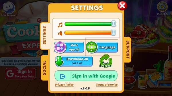 烹飪快車(chē)2中文版 烹飪快車(chē)2手機(jī)版