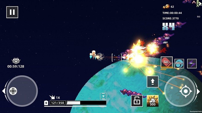 強(qiáng)襲人形原體手游 v1.3.2  官方安卓版 0