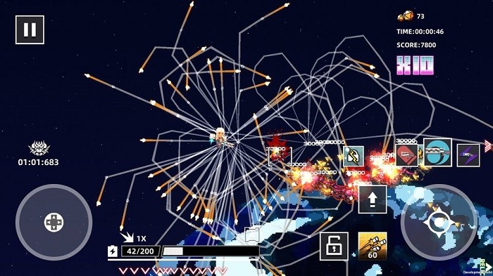 強(qiáng)襲人形原體手游 v1.3.2  官方安卓版 2