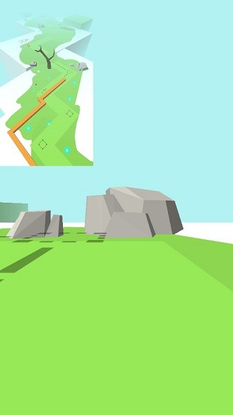 跳舞的線第一視角合集 v2.7.22.20 安卓版 1