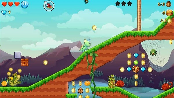 寵物歷險記手游 v1.0 安卓版 1