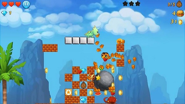 寵物歷險記手游 v1.0 安卓版 3