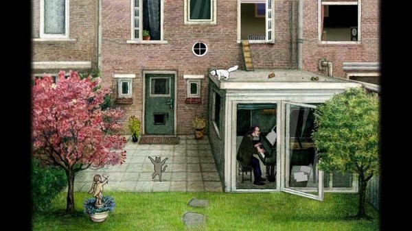 米洛回家之路手游 v0.7.2 安卓版 1