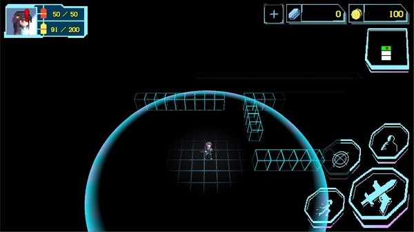 侵入源代碼游戲(代號(hào):侵入) v0.32 安卓版 2