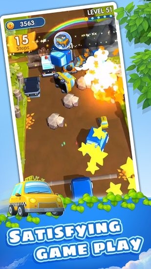 快樂合并(happy merge) v1.0 安卓版 1