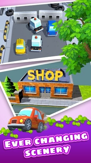 快樂合并(happy merge) v1.0 安卓版 2