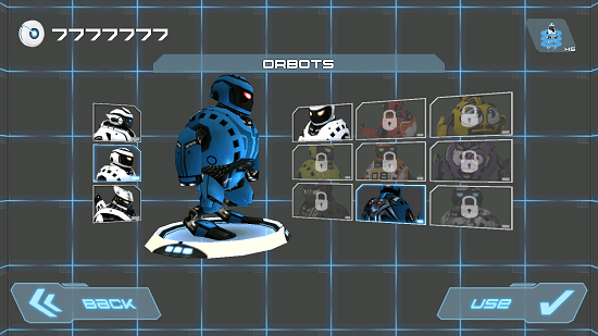 光源機械球游戲 v5.1.7 安卓版 2