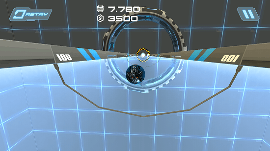 光源機械球游戲 v5.1.7 安卓版 1