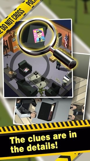 跟蹤追擊(on the trail) v1.0.1 安卓版 2