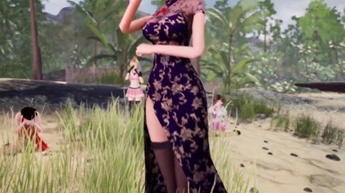 廢土女神游戲 v2.3.9 安卓版 0