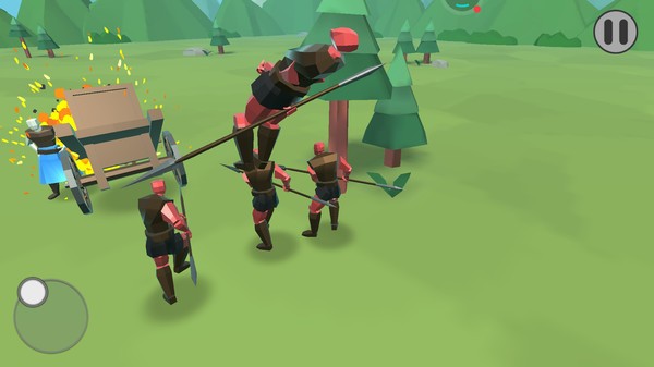 全面戰(zhàn)爭(zhēng)模擬2 v1.5.50 安卓版 0