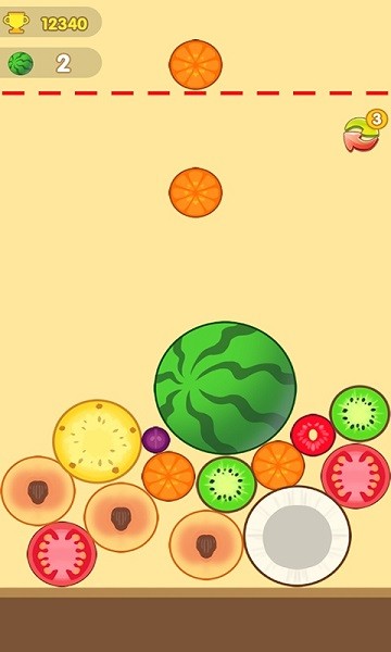 吃瓜大賽手游下載