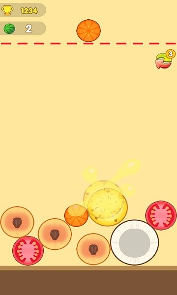 吃瓜大賽手游 v1.0 安卓版 3