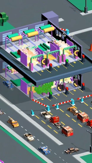 我的洗車帝國(guó)手游 v1.11 安卓版 0