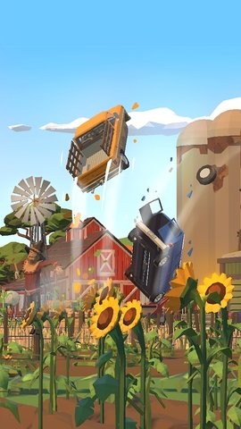 跳車錦標賽手游(Jump Car Championship) v0.11 安卓版 0