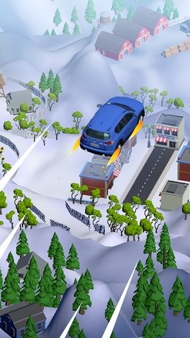 跳車錦標賽游戲