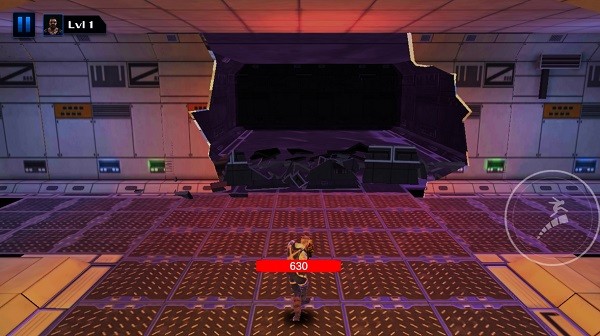 飛船幸存者手游(Alien Shooter) v0.1.8 安卓版 0