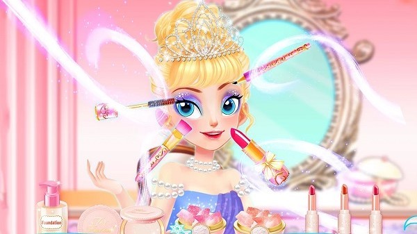 夢幻沙龍美容院手游 v1.1 安卓版 3