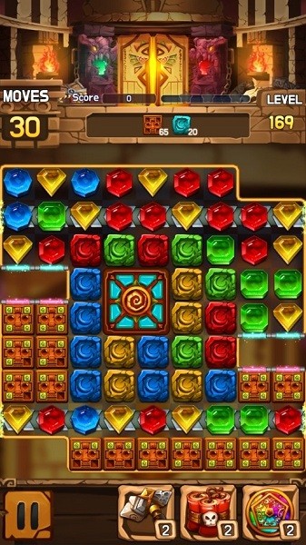 珠宝遗产游戏 珠宝遗产手游