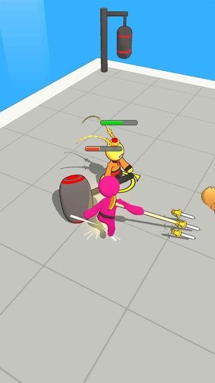 看我锤扁你手游 看我锤扁你游戏