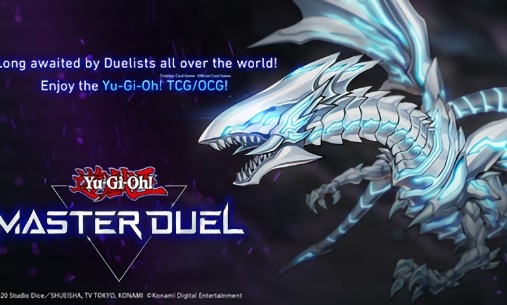 游戲王Master Duel國際服 v1.9.0 安卓最新版 1