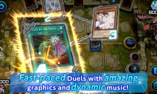 游戲王Master Duel國際服 v1.9.0 安卓最新版 0