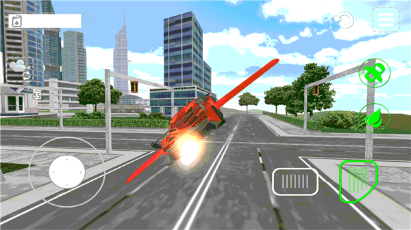 飛車城市救援最新版 v1.0 安卓版 1