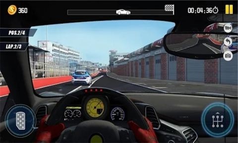 真實賽車模擬駕駛游戲 v1.4.1 安卓版 1