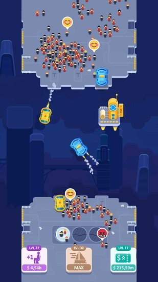 港口帝國大亨 v1.03 安卓版 0