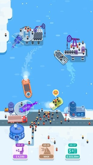 港口帝國大亨 v1.03 安卓版 1