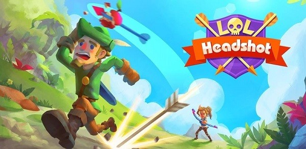 lol爆頭游戲(LOL Headshot) v1.0.1.109 安卓版 0