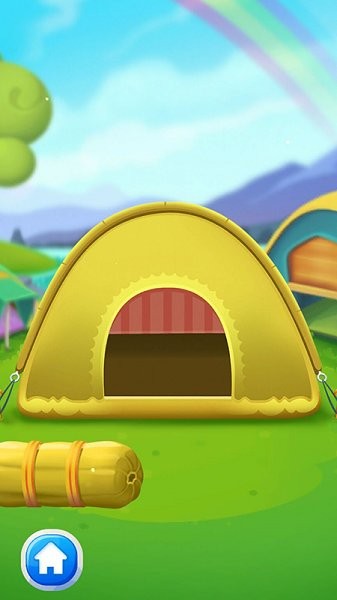 露营大作战小游戏 v1.0 安卓版0