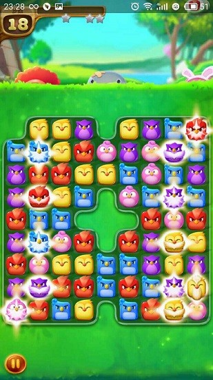 q版萌宠消消乐 q版萌宠消消乐手游