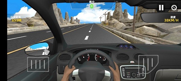 超車看我的游戲 v1.0 安卓版 0