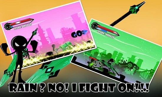 火柴人之勇者試煉游戲 v1.0.0 安卓版 3