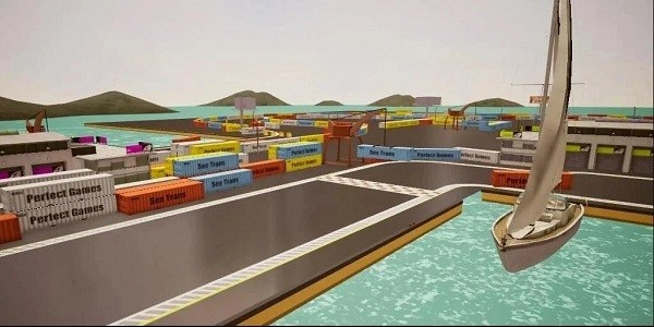 極限賽車多人漂移游戲