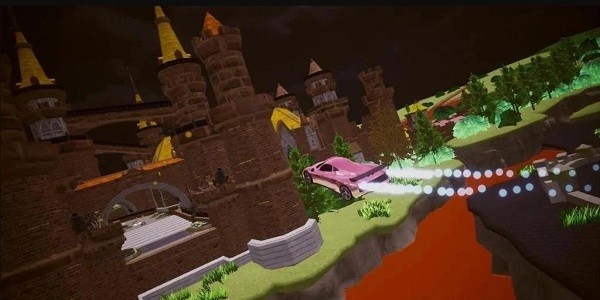 極限賽車多人漂移(Boogy Racing) v6.6.3 安卓版 2