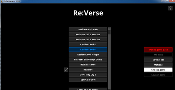 fluffy manager最新版 v2.245 免費(fèi)版 0