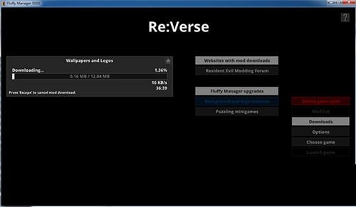 fluffy manager fluffy manager