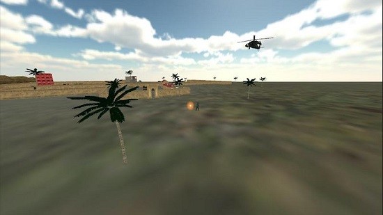 終極跳躍游戲 v1.1 安卓版 0