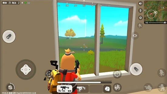 極限降落 v1.0 安卓版 0