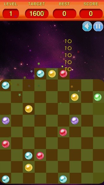 五子連珠經(jīng)典老版4399手機(jī)版 v1.5.6 安卓版 3