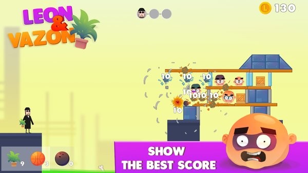 可爱的杀手 可爱的杀手游戏