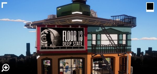 愛的魔方 愛的魔方游戲