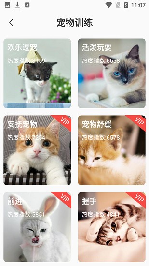 喵星人翻譯器下載